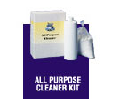 Cleaning Chemicals and Compounds and Soaps and Cleaners and Solutions and Degreasers