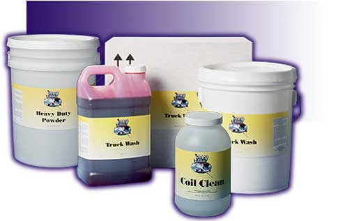 Cleaning Chemicals and Compounds and Soaps and Cleaners and Solutions and Degreasers