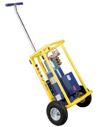 electric cold pressure washer and electric cold power washer